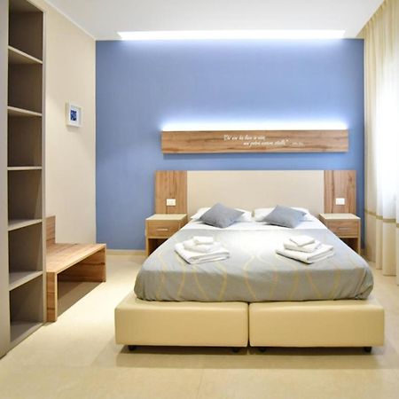 Astro Blu Bed and Breakfast Λέτσε Εξωτερικό φωτογραφία
