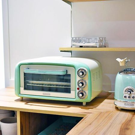 Astro Blu Bed and Breakfast Λέτσε Εξωτερικό φωτογραφία