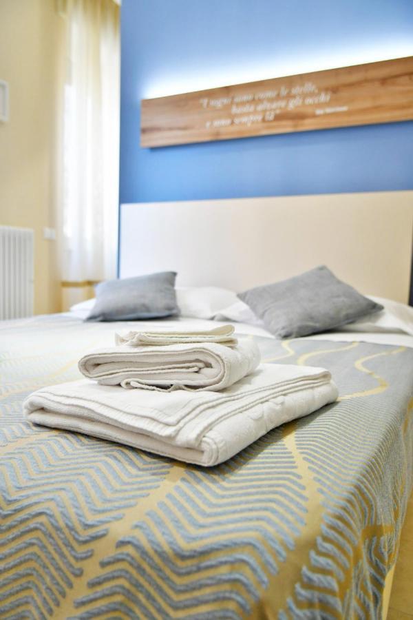 Astro Blu Bed and Breakfast Λέτσε Εξωτερικό φωτογραφία