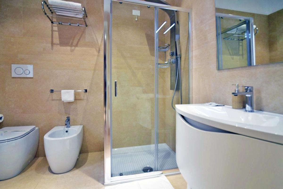 Astro Blu Bed and Breakfast Λέτσε Εξωτερικό φωτογραφία