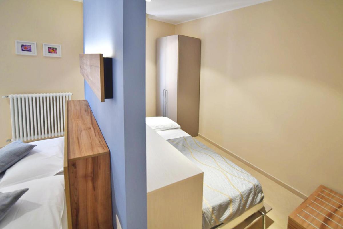 Astro Blu Bed and Breakfast Λέτσε Εξωτερικό φωτογραφία