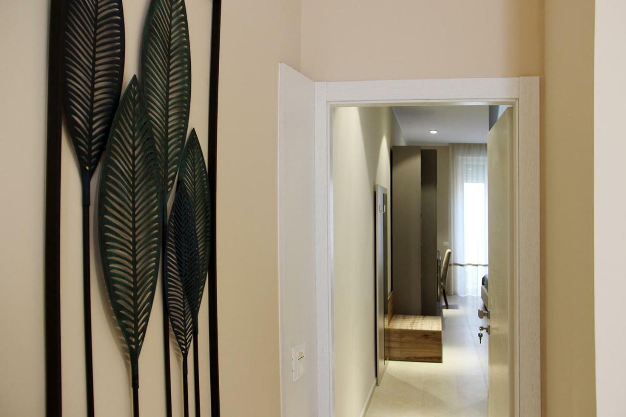 Astro Blu Bed and Breakfast Λέτσε Εξωτερικό φωτογραφία
